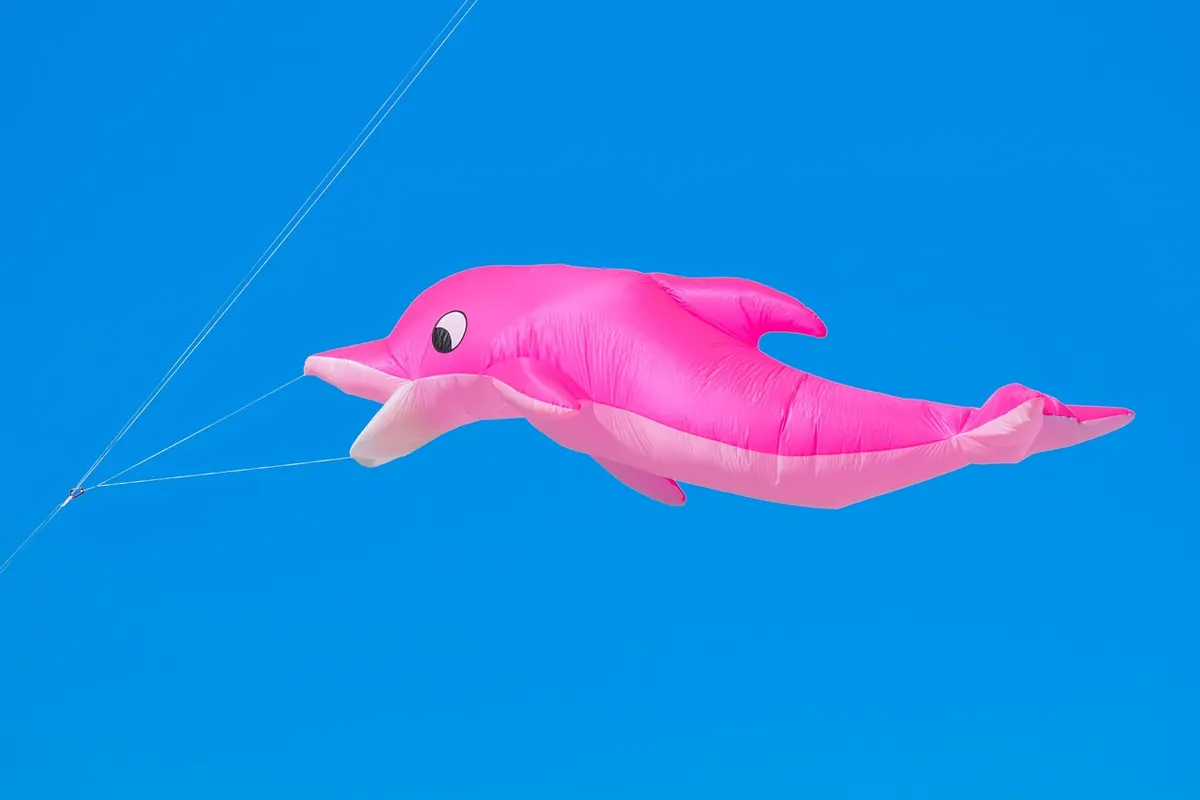 Autumn and Winter Kite Flying: How Cold Air and Gusts Change Your Setup